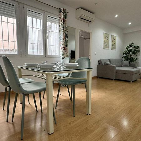 Apartamento Maria Cristina Nº 1 Кордова Экстерьер фото