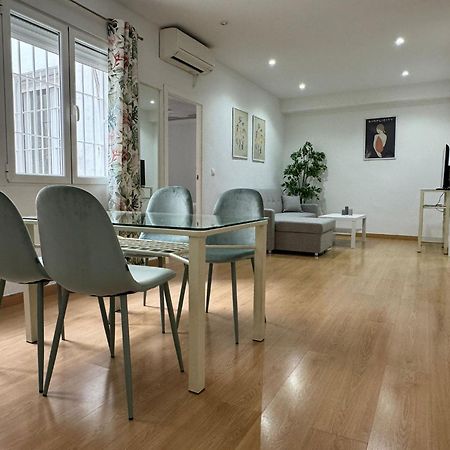 Apartamento Maria Cristina Nº 1 Кордова Экстерьер фото