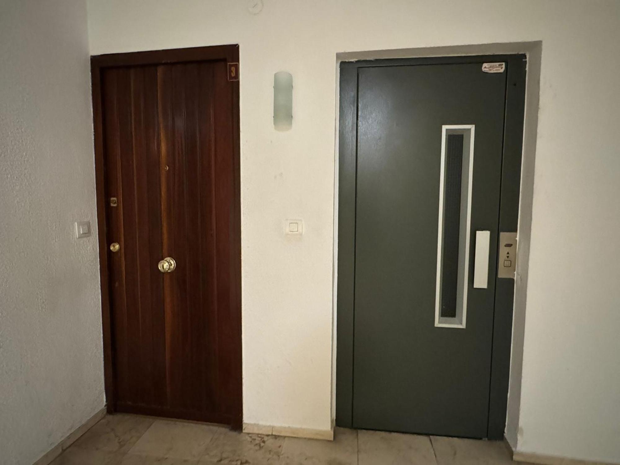 Apartamento Maria Cristina Nº 1 Кордова Экстерьер фото