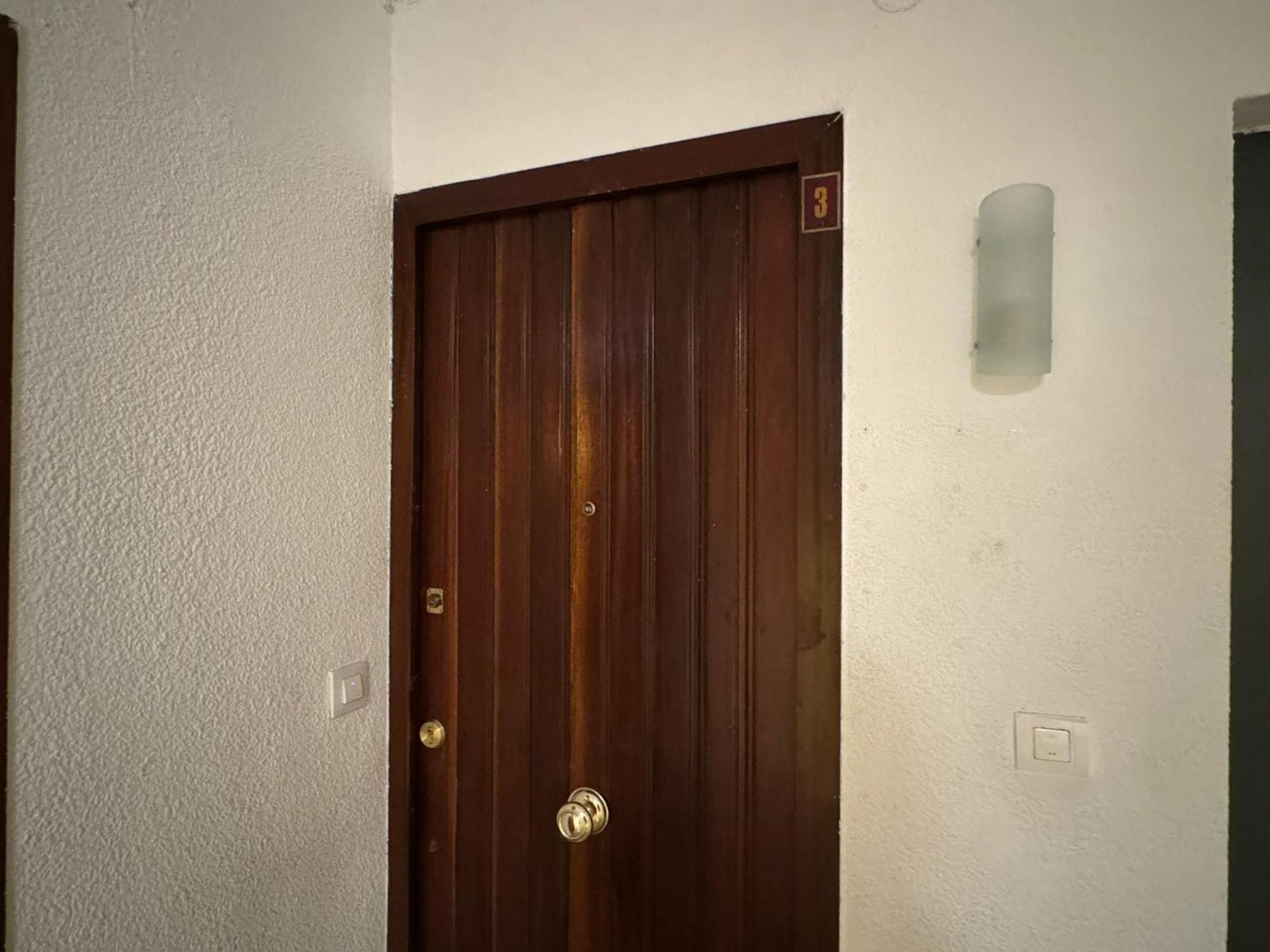 Apartamento Maria Cristina Nº 1 Кордова Экстерьер фото