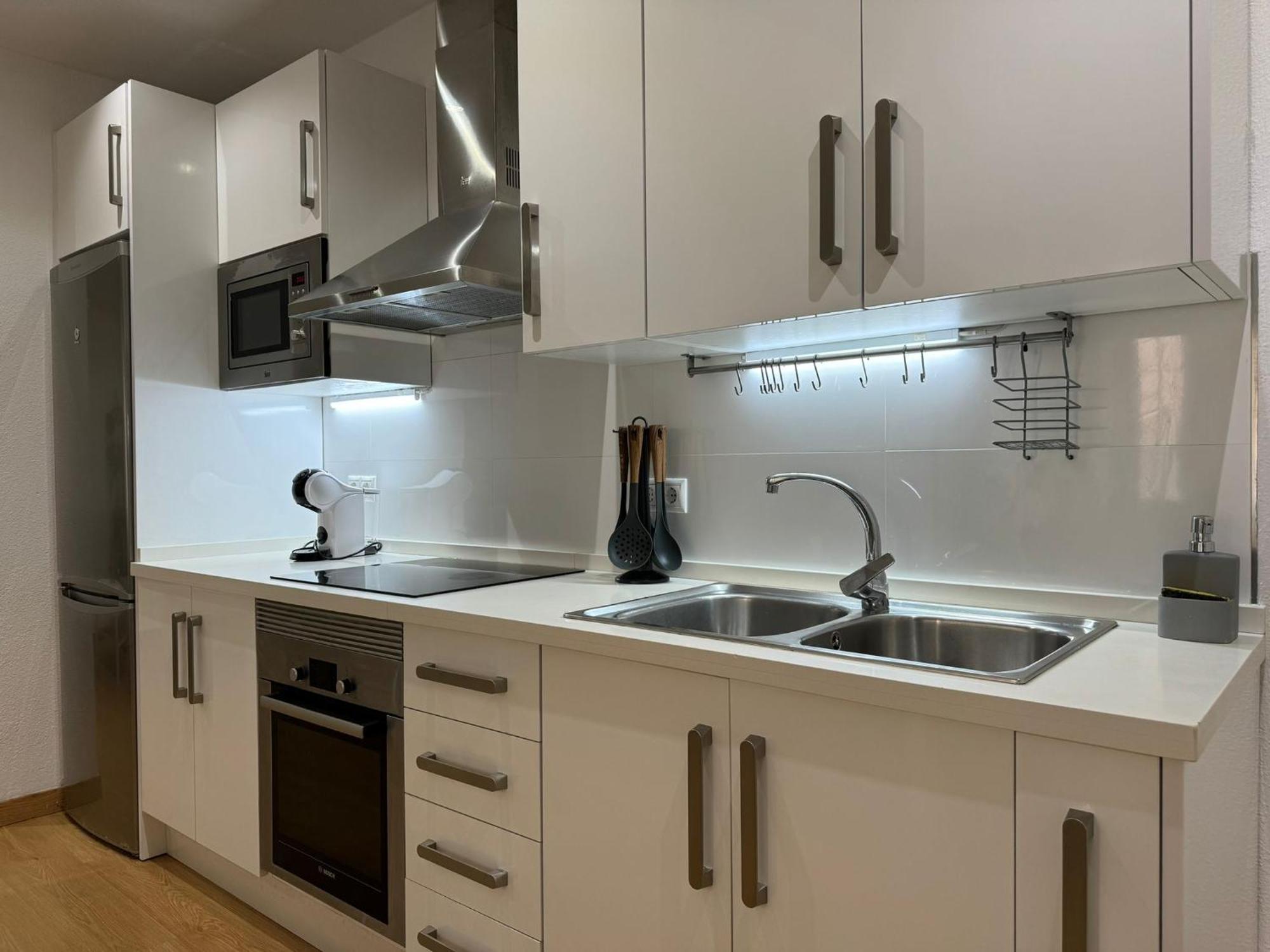Apartamento Maria Cristina Nº 1 Кордова Экстерьер фото