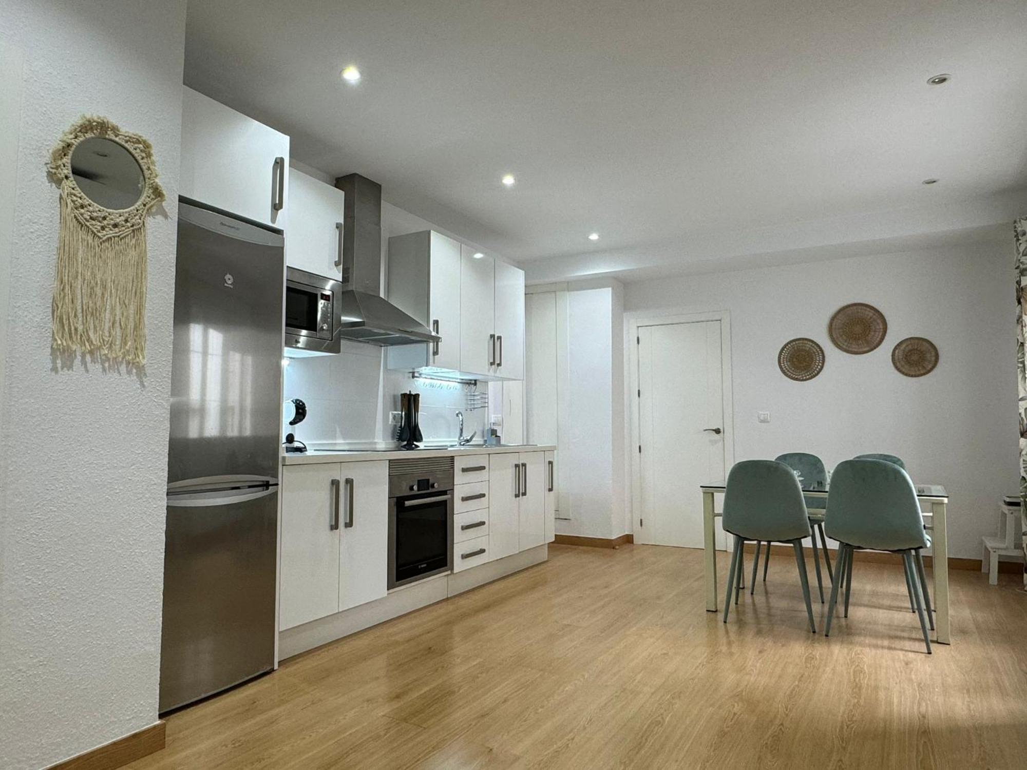 Apartamento Maria Cristina Nº 1 Кордова Экстерьер фото