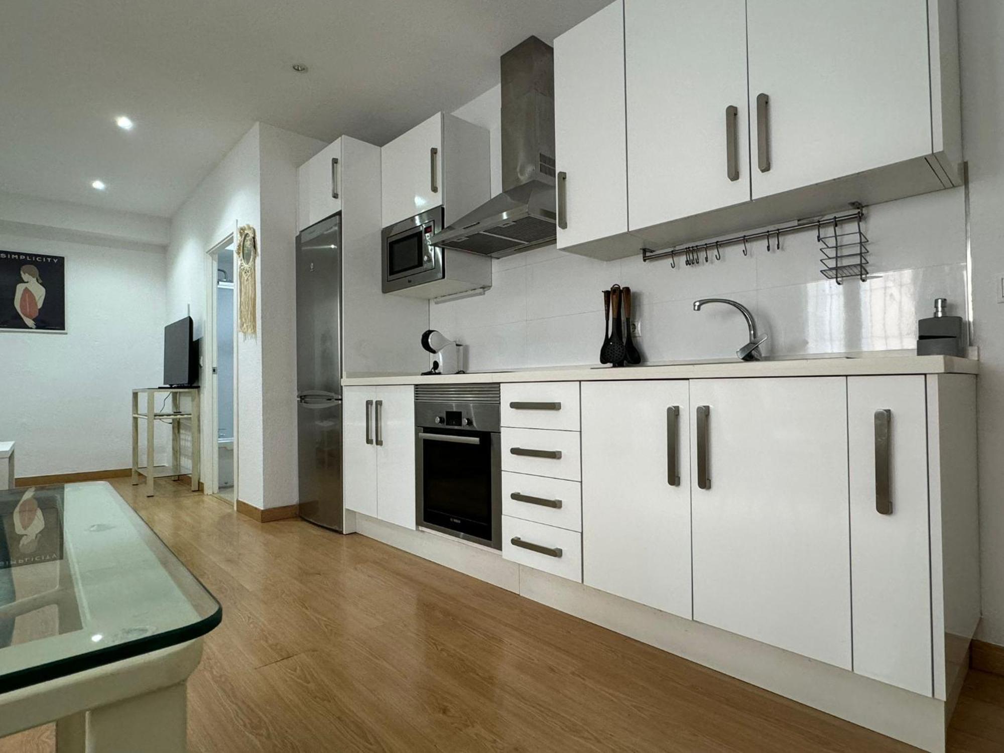 Apartamento Maria Cristina Nº 1 Кордова Экстерьер фото
