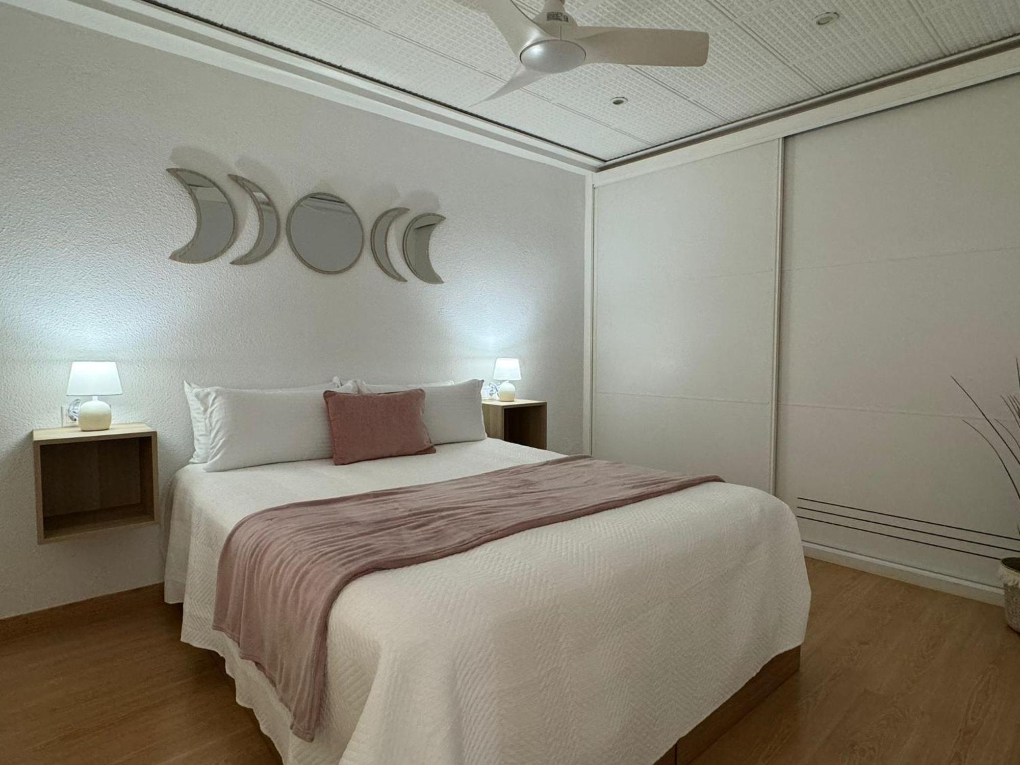 Apartamento Maria Cristina Nº 1 Кордова Экстерьер фото