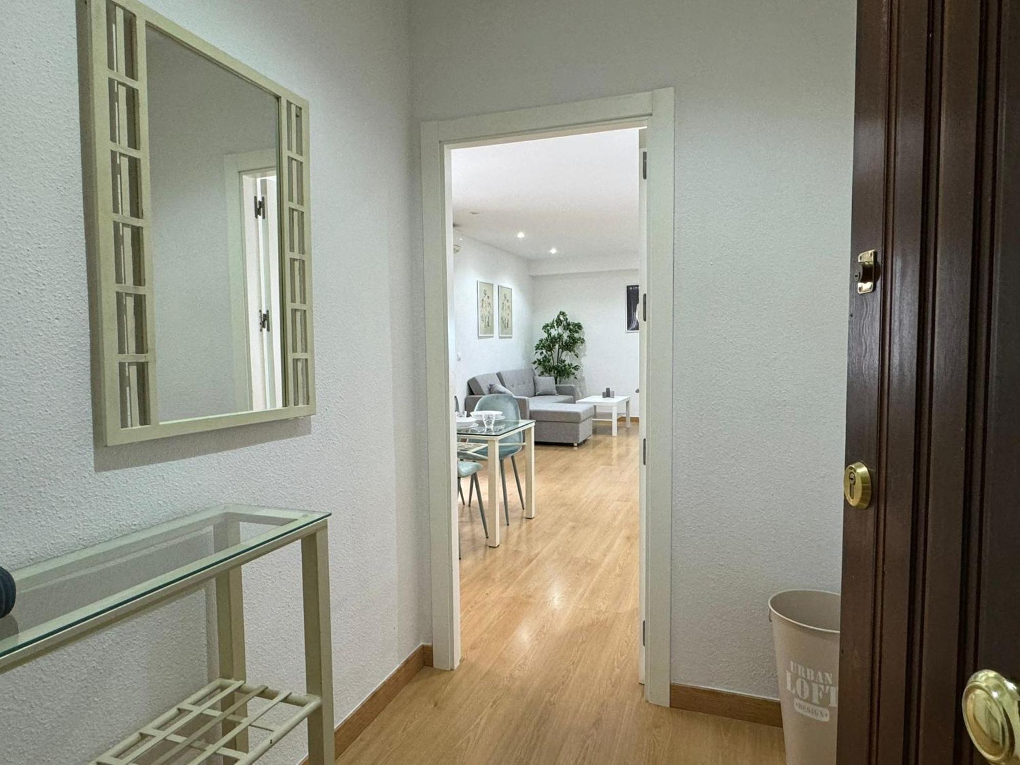 Apartamento Maria Cristina Nº 1 Кордова Экстерьер фото