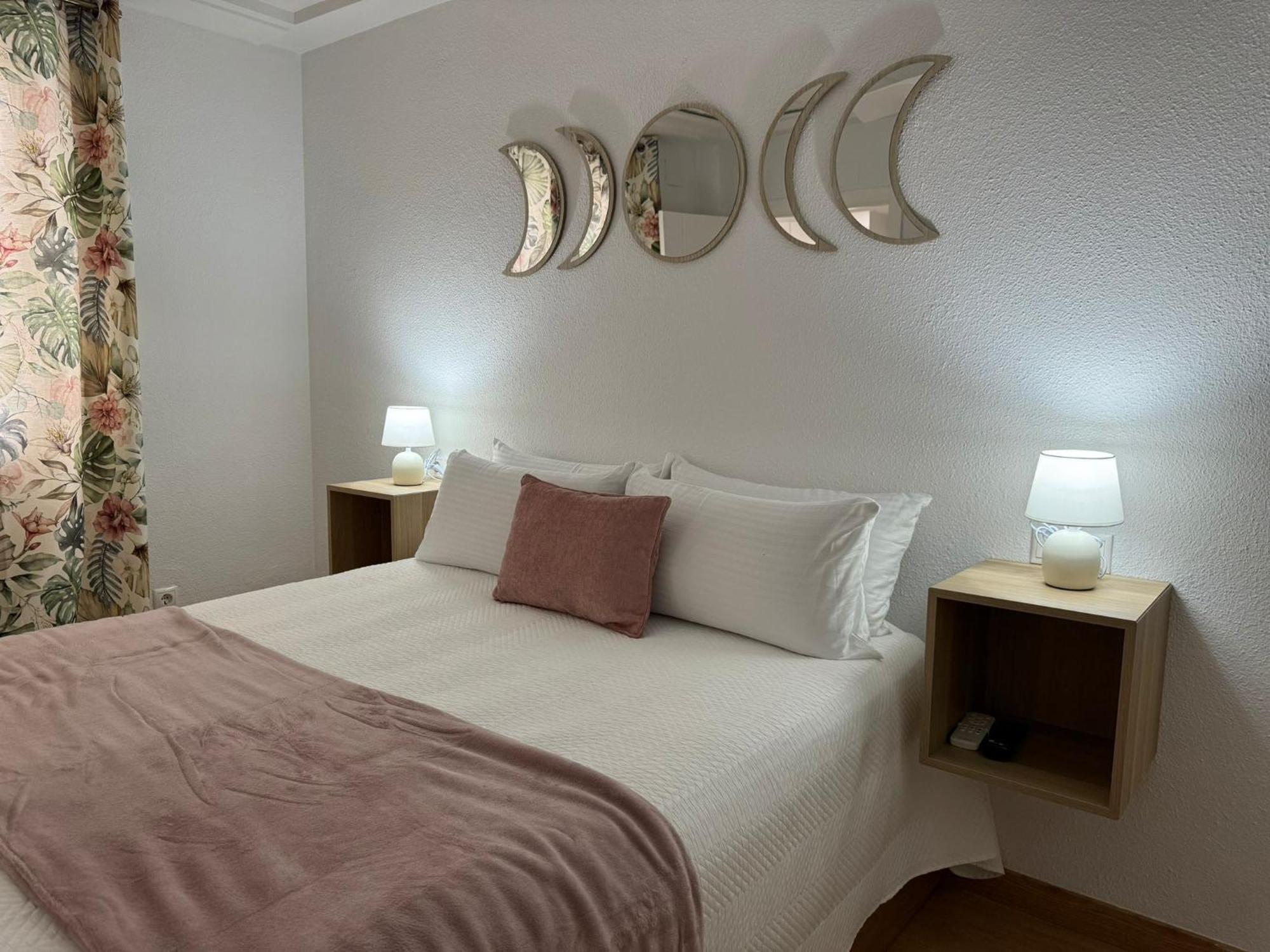 Apartamento Maria Cristina Nº 1 Кордова Экстерьер фото