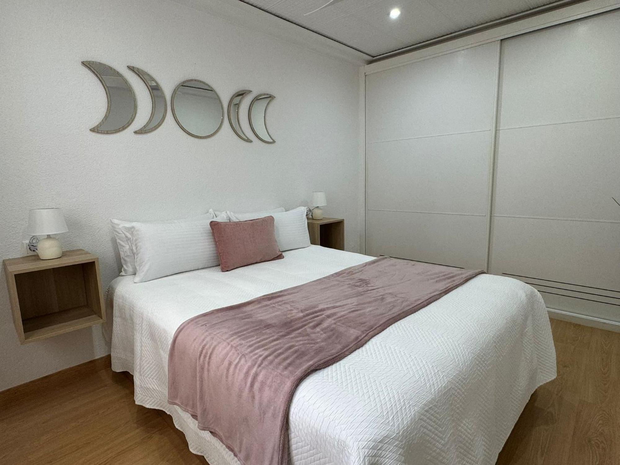 Apartamento Maria Cristina Nº 1 Кордова Экстерьер фото
