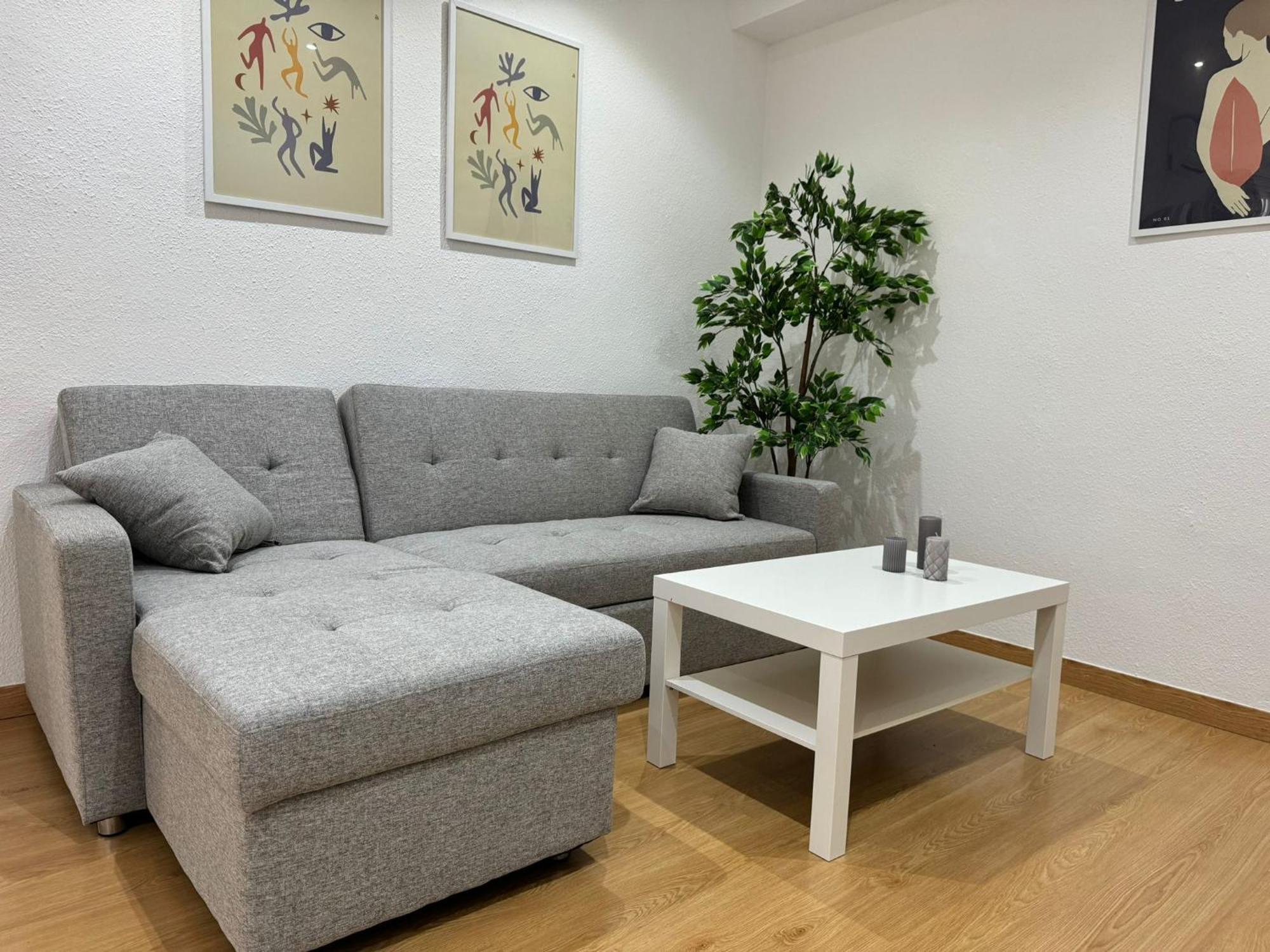 Apartamento Maria Cristina Nº 1 Кордова Экстерьер фото