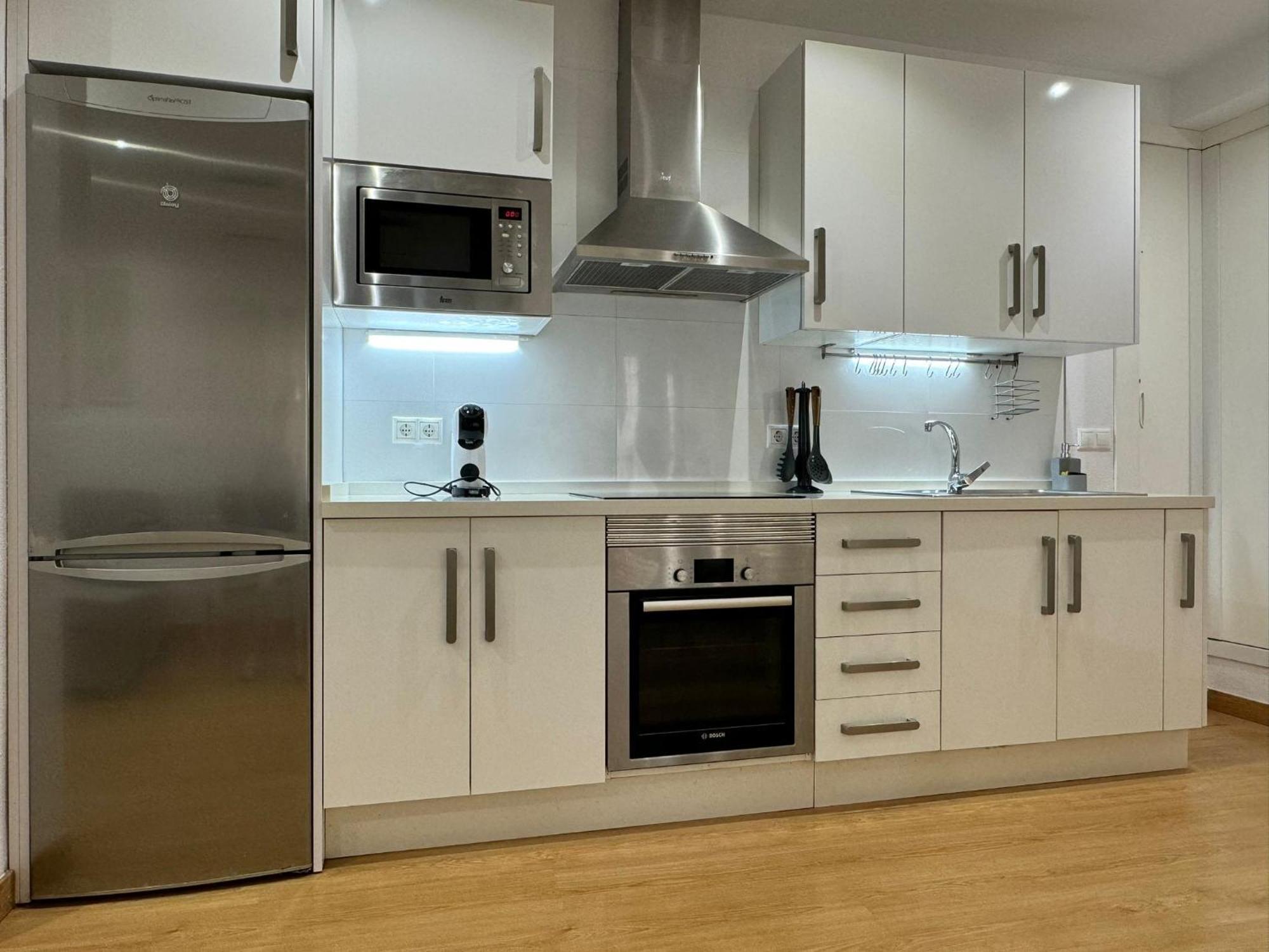 Apartamento Maria Cristina Nº 1 Кордова Экстерьер фото